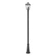 Z-Lite - Talbot Post Light - Lights Canada