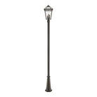 Z-Lite - Talbot Post Light - Lights Canada