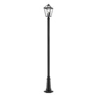 Z-Lite - Talbot Post Light - Lights Canada