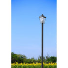 Z-Lite - Talbot Post Light - Lights Canada
