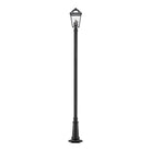 Z-Lite - Talbot Post Light - Lights Canada