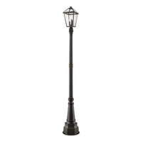 Talbot Post Light