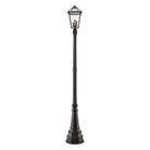 Z-Lite - Talbot Post Light - Lights Canada