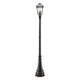 Z-Lite - Talbot Post Light - Lights Canada