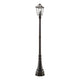 Z-Lite - Talbot Post Light - Lights Canada