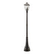 Z-Lite - Talbot Post Light - Lights Canada