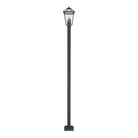 Z-Lite - Talbot Post Light - Lights Canada