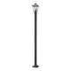 Z-Lite - Talbot Post Light - Lights Canada