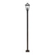 Z-Lite - Talbot Post Light - Lights Canada