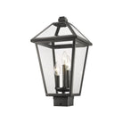 Z-Lite - Talbot Post Light - Lights Canada