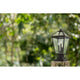 Z-Lite - Talbot Pier Mount - Lights Canada