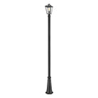 Z-Lite - Talbot Post Light - Lights Canada