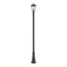 Z-Lite - Talbot Post Light - Lights Canada