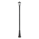 Z-Lite - Talbot Post Light - Lights Canada