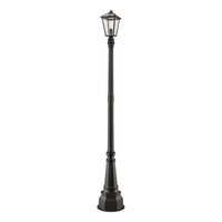 Talbot Post Light