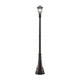 Z-Lite - Talbot Post Light - Lights Canada