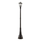 Z-Lite - Talbot Post Light - Lights Canada