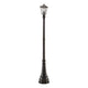 Z-Lite - Talbot Post Light - Lights Canada
