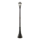 Z-Lite - Talbot Post Light - Lights Canada