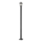 Z-Lite - Talbot Post Light - Lights Canada
