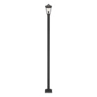 Z-Lite - Talbot Post Light - Lights Canada