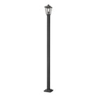 Z-Lite - Talbot Post Light - Lights Canada