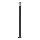 Z-Lite - Talbot Post Light - Lights Canada