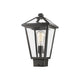Z-Lite - Talbot Post Light - Lights Canada