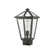 Z-Lite - Talbot Post Light - Lights Canada