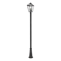 Talbot Post Light