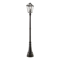 Talbot Post Light