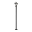 Z-Lite - Talbot Post Light - Lights Canada