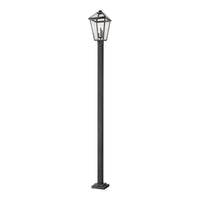 Talbot Post Light