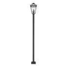 Z-Lite - Talbot Post Light - Lights Canada
