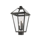 Z-Lite - Talbot Post Light - Lights Canada