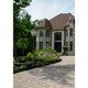 Z-Lite - Talbot 4-Light Outdoor Post Light - Lights Canada