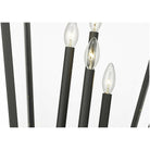 Z-Lite - Talbot 4-Light Outdoor Post Light - Lights Canada