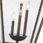 Z-Lite - Talbot 4-Light Outdoor Post Light - Lights Canada