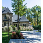 Z-Lite - Talbot 4-Light Outdoor Post Light - Lights Canada