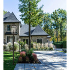 Z-Lite - Talbot 4-Light Outdoor Post Light - Lights Canada