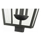 Z-Lite - Talbot 4-Light Outdoor Post Light - Lights Canada