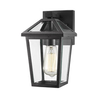 Talbot Outdoor Wall Light