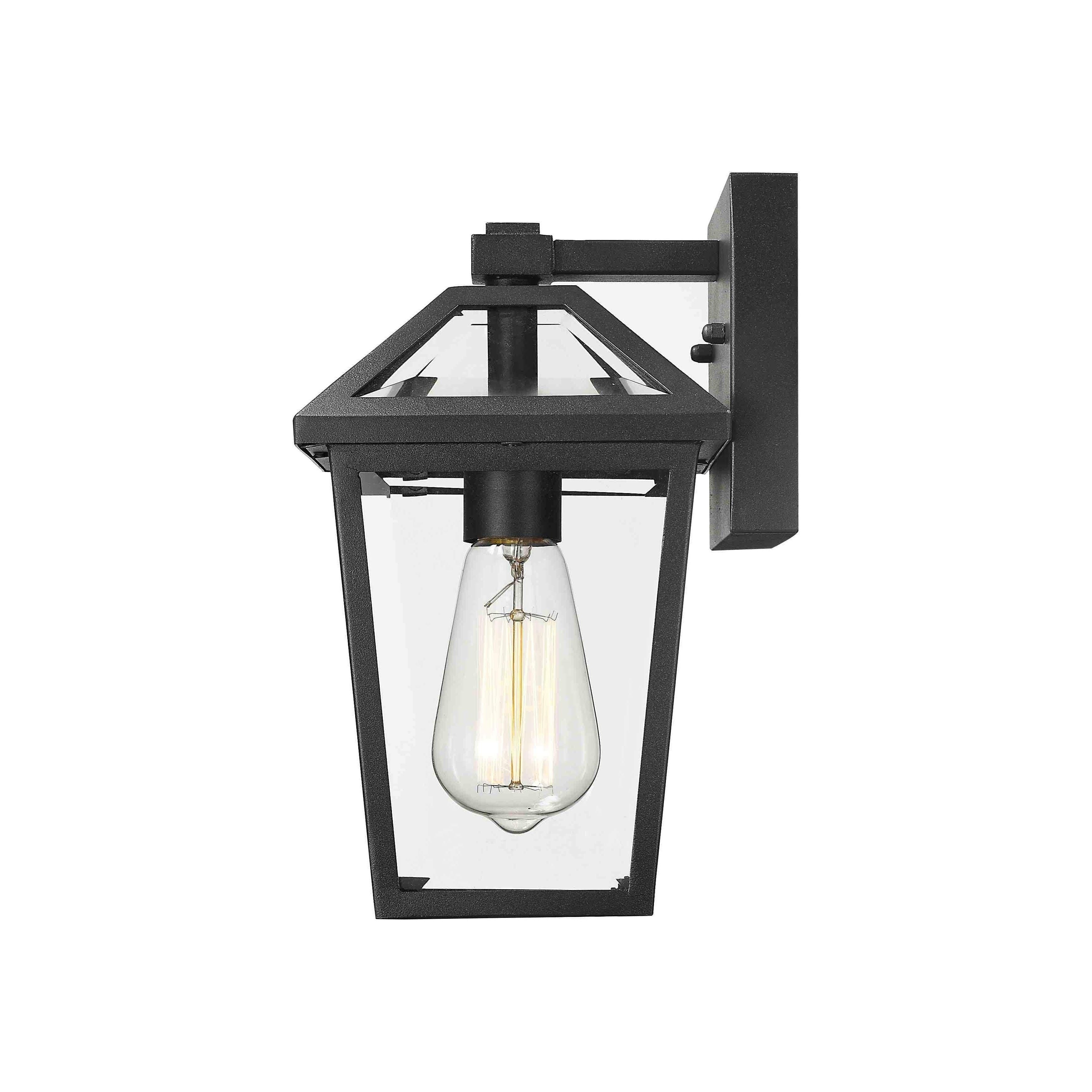 Z-Lite - Talbot Outdoor Wall Light - Lights Canada