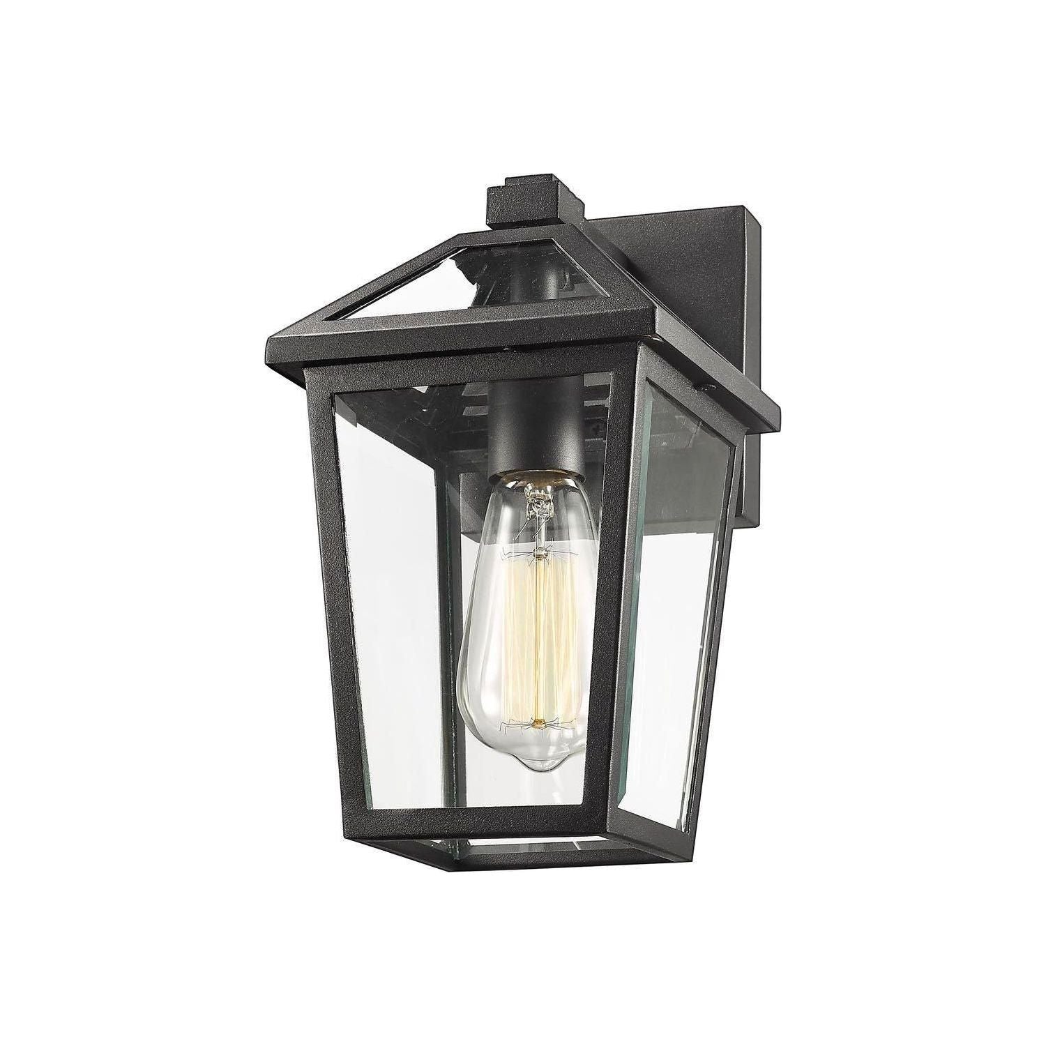 Z-Lite - Talbot Outdoor Wall Light - Lights Canada