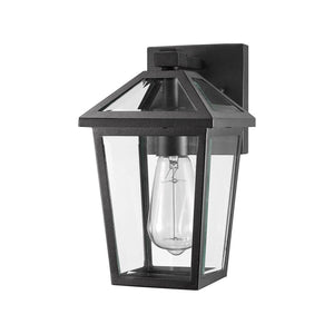 Z-Lite - Talbot Outdoor Wall Light - Lights Canada