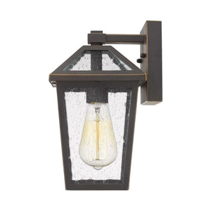 Z-Lite - Talbot Outdoor Wall Light - Lights Canada