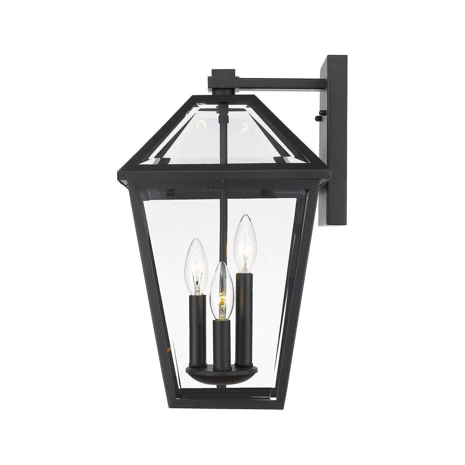 Z-Lite - Talbot Outdoor Wall Light - Lights Canada