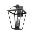 Z-Lite - Talbot 4-Light Outdoor Wall Light - Lights Canada
