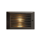 Hinkley - 120V LED Deck Light - Lights Canada