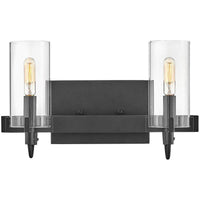 Ryden Two Light Vanity